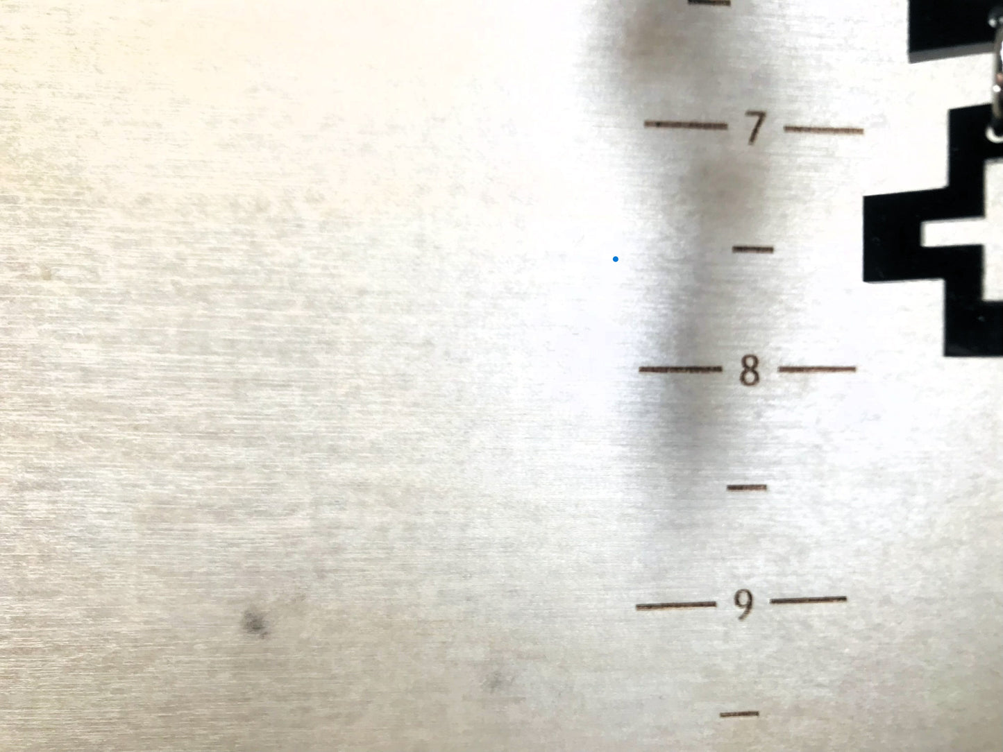 Navajo Glittering World XL Earrings