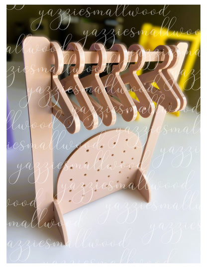 Mini Earring stand