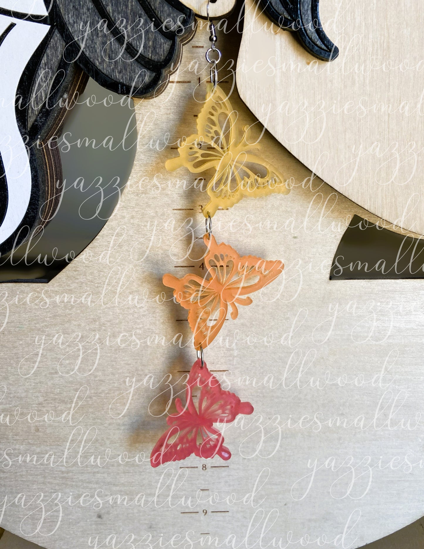 Butterfly Trio XL