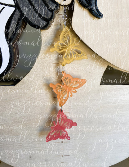 Butterfly Trio XL