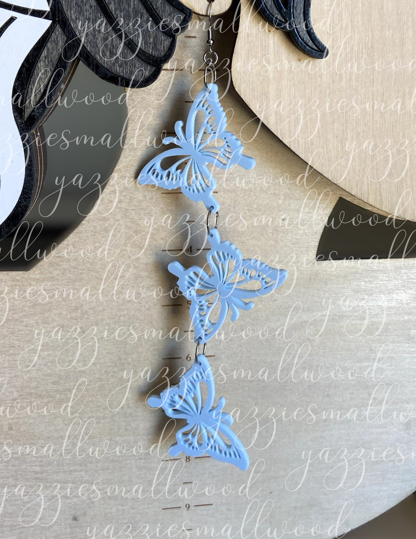 Butterfly Trio XL