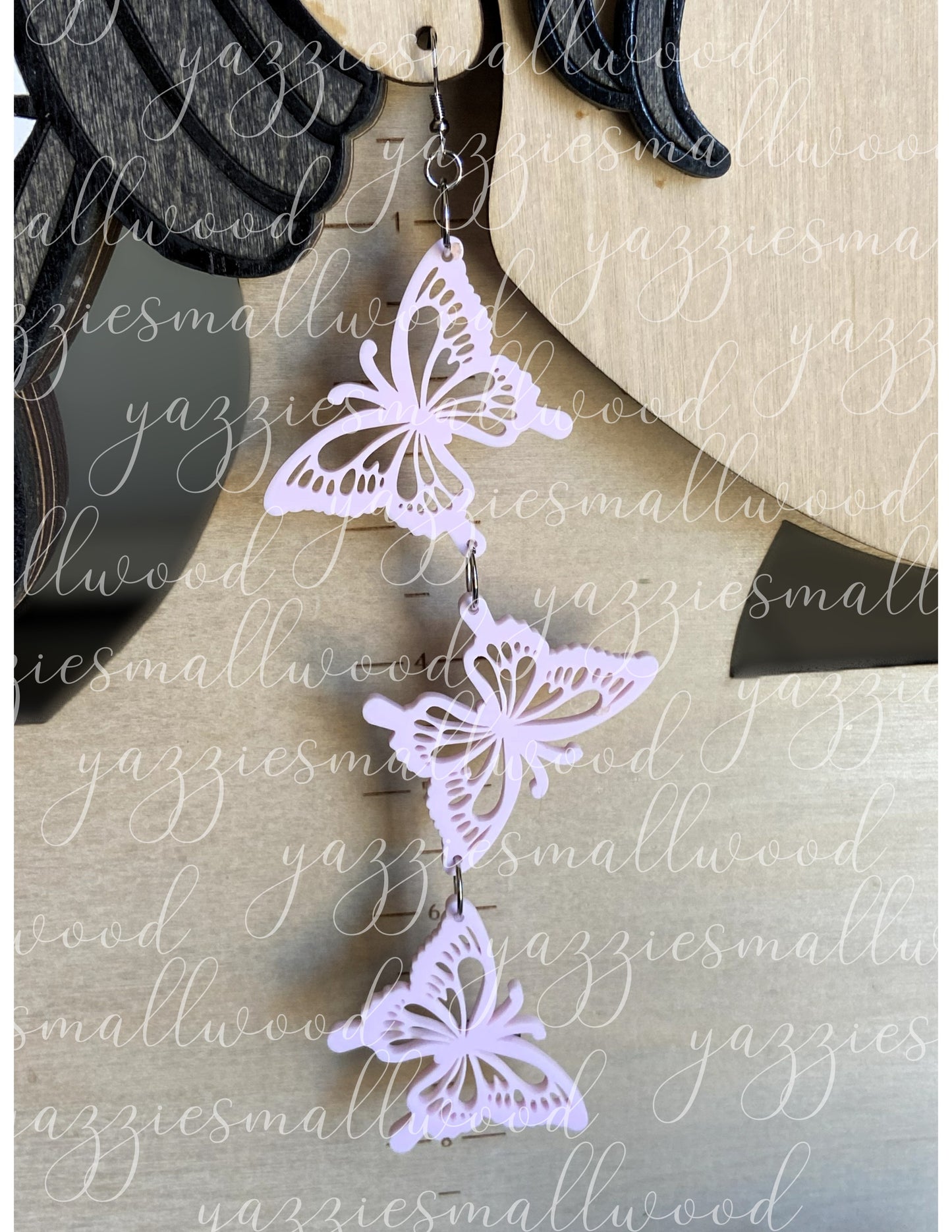 Butterfly Trio XL
