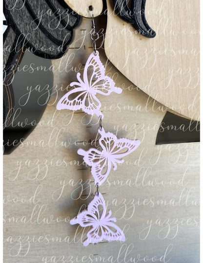 Butterfly Trio XL