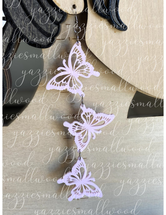 Butterfly Trio XL