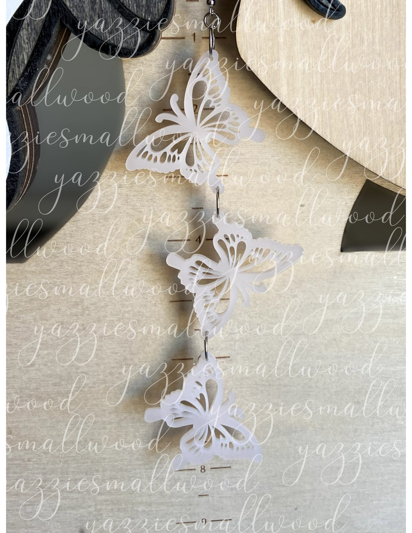 Butterfly Trio XL