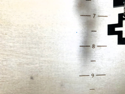 Navajo Glittering World XL Earrings