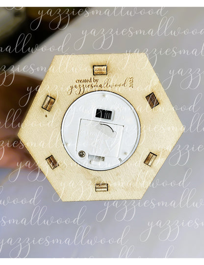 Navajo Hogan Ornament